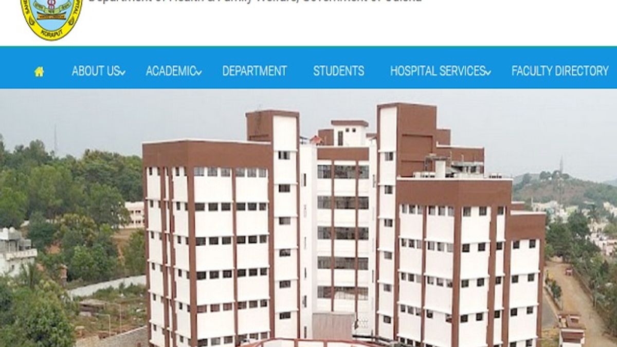 SLNMCH, कोरापुट भर्ती 2020: 58 अटेंडेंट, लेबोरेटरी अटेंडेंट, चपरासी पदों की वेकेंसी के लिए करें